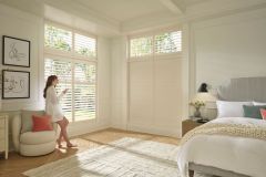 Palm Beach Shutters