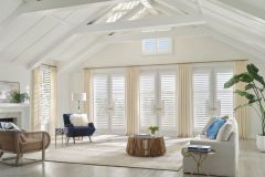 Palm Beach Shutters
