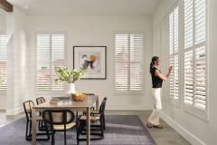 Palm Beach Shutters