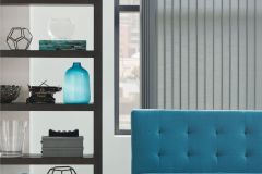 Vertical Blinds
