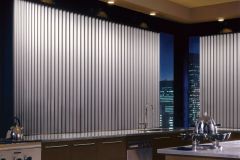 Vertical Blinds