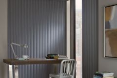 Vertical Blinds