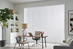 Vertical Blinds