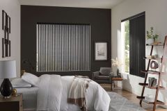 Vertical Blinds