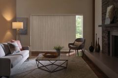 Vertical Blinds