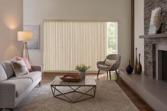 Vertical Blinds