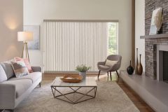 Vertical Blinds
