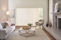 Vertical Blinds