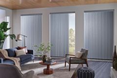 Vertical Blinds