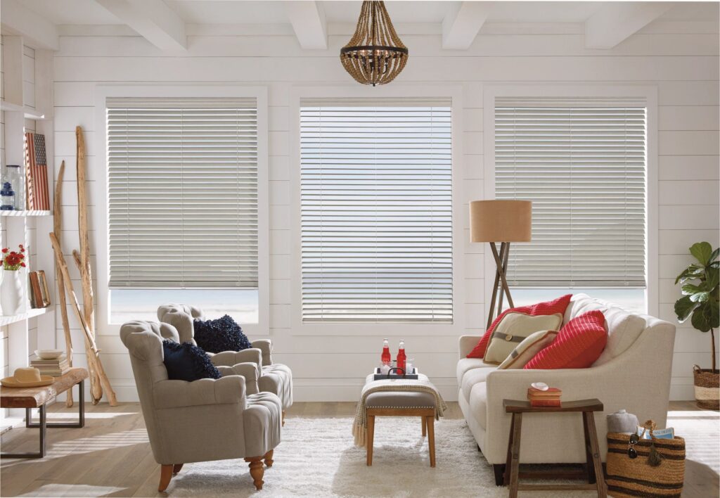 Hunter Douglas Everwoods