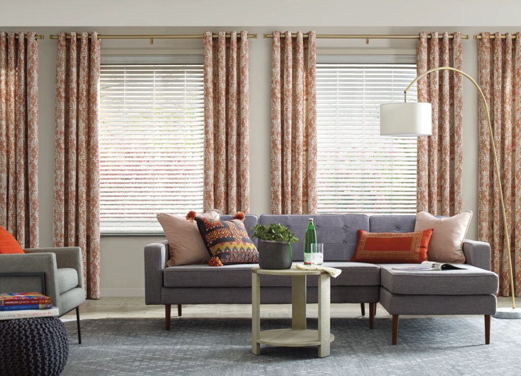Hunter Douglas Everwoods