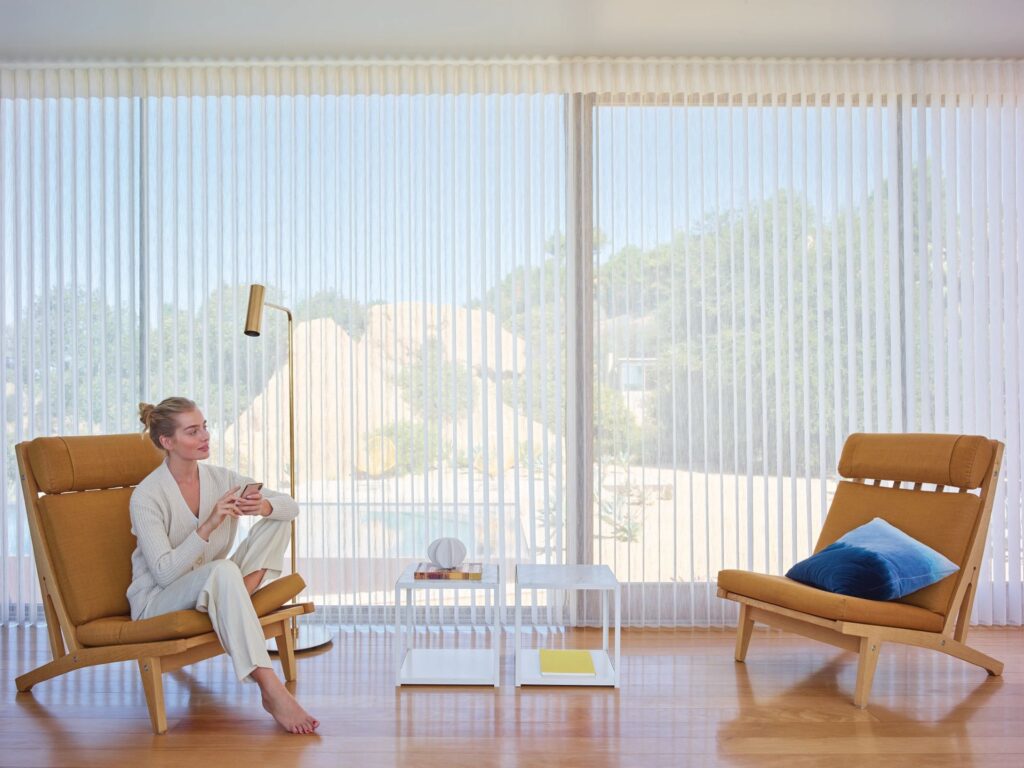 Book a consultation today with a Superblinds design consultant.