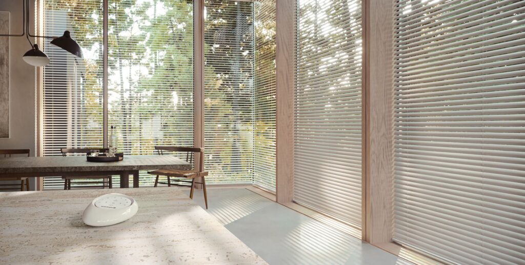 Hunter Douglas Precious Metals