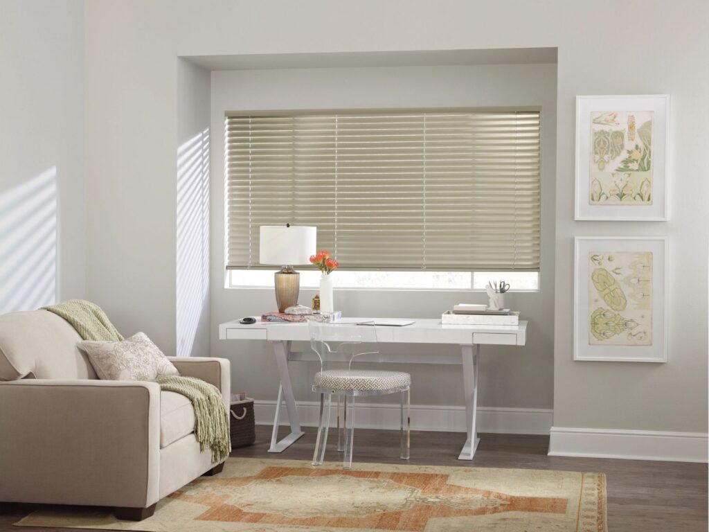Hunter Douglas Precious Metals