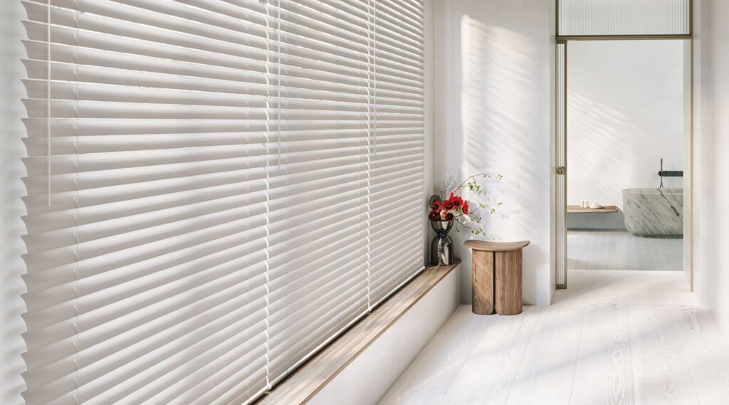 Hunter Douglas Precious Metals