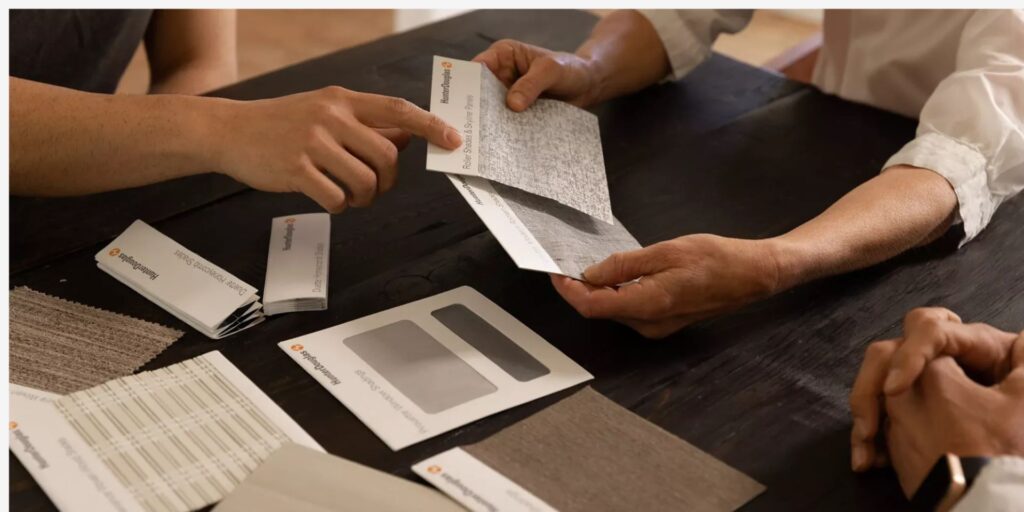 Start your career as a Design Consultation at Superblinds