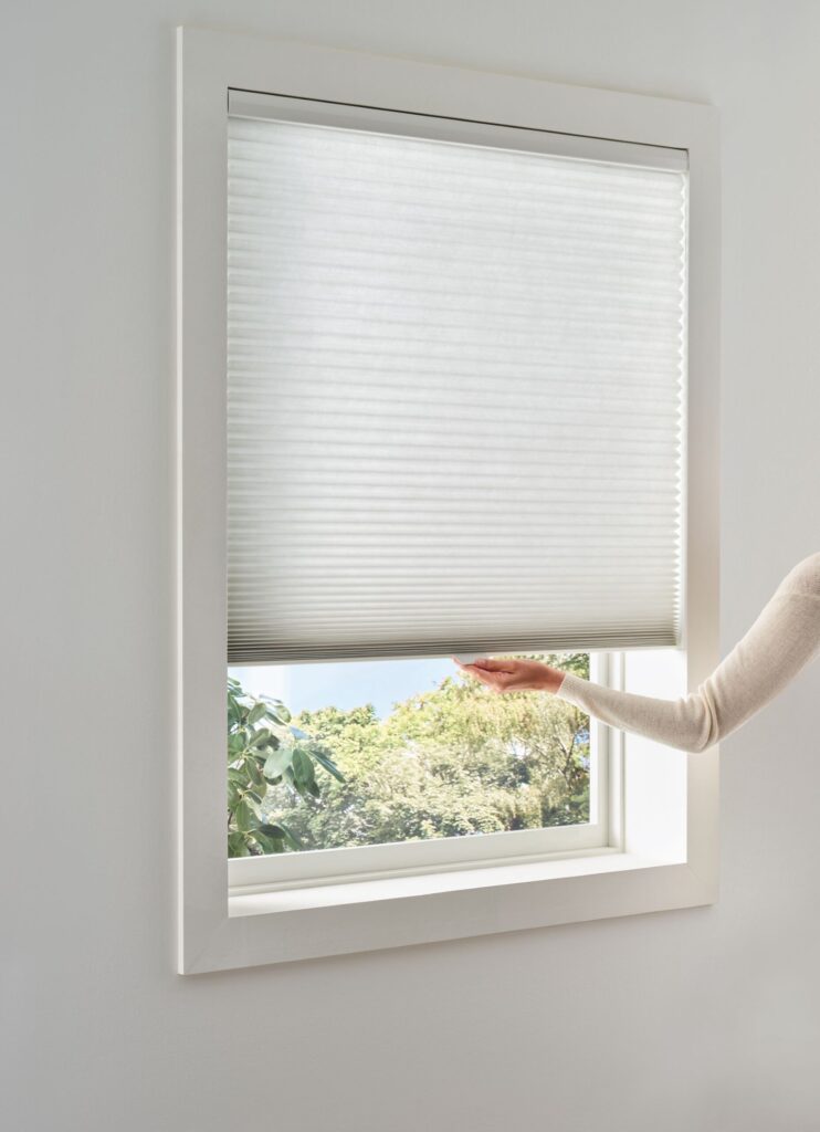 Cordless Lift system