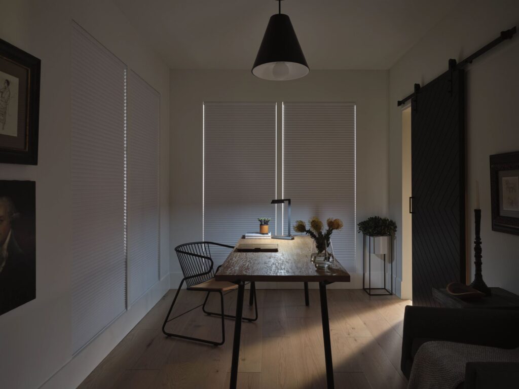Room Darkening Window Coverings Solutions