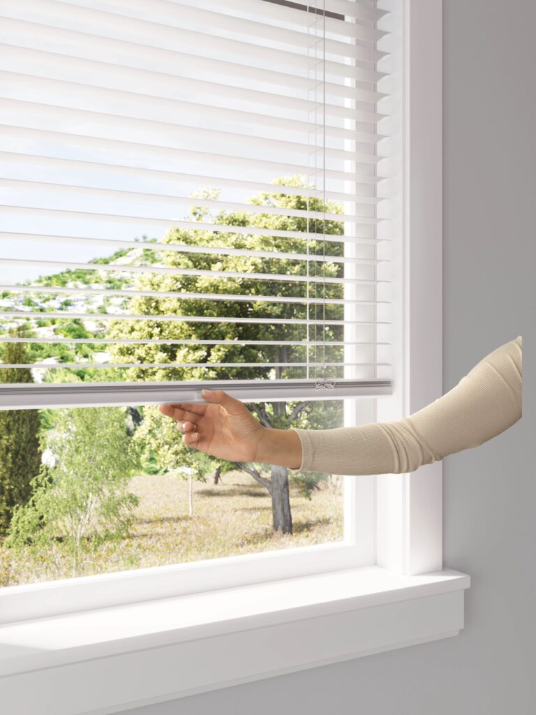 Push Button operation