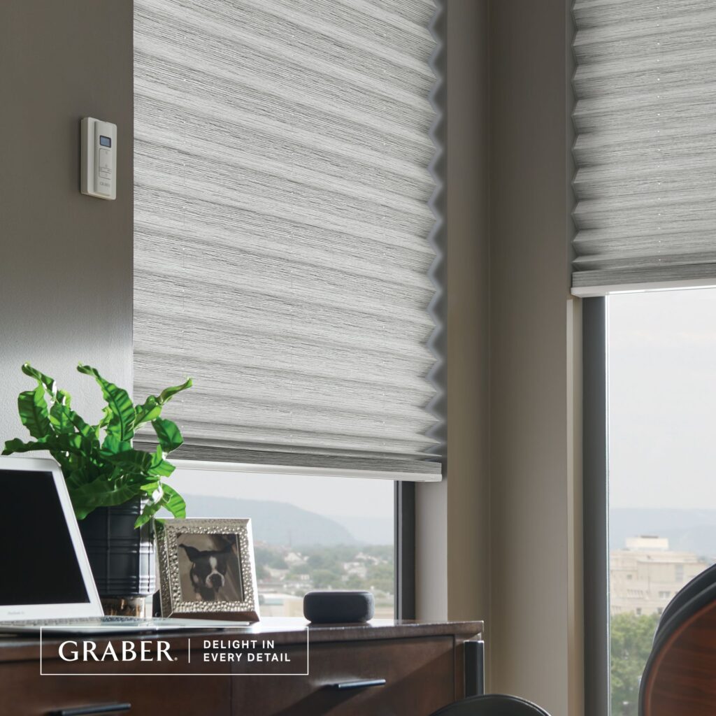 Superblinds No GST No PST Promotion PLUS 35% off Graber Blinds