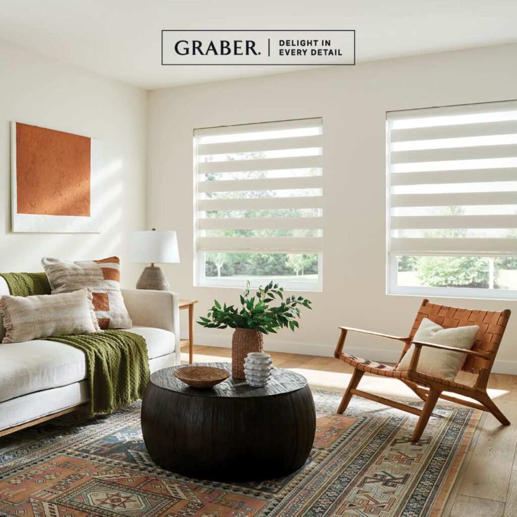 Graber Blinds