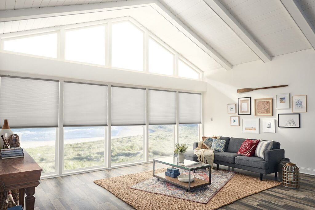 May special 40% off Graber products at Superblinds in Winnipeg 
