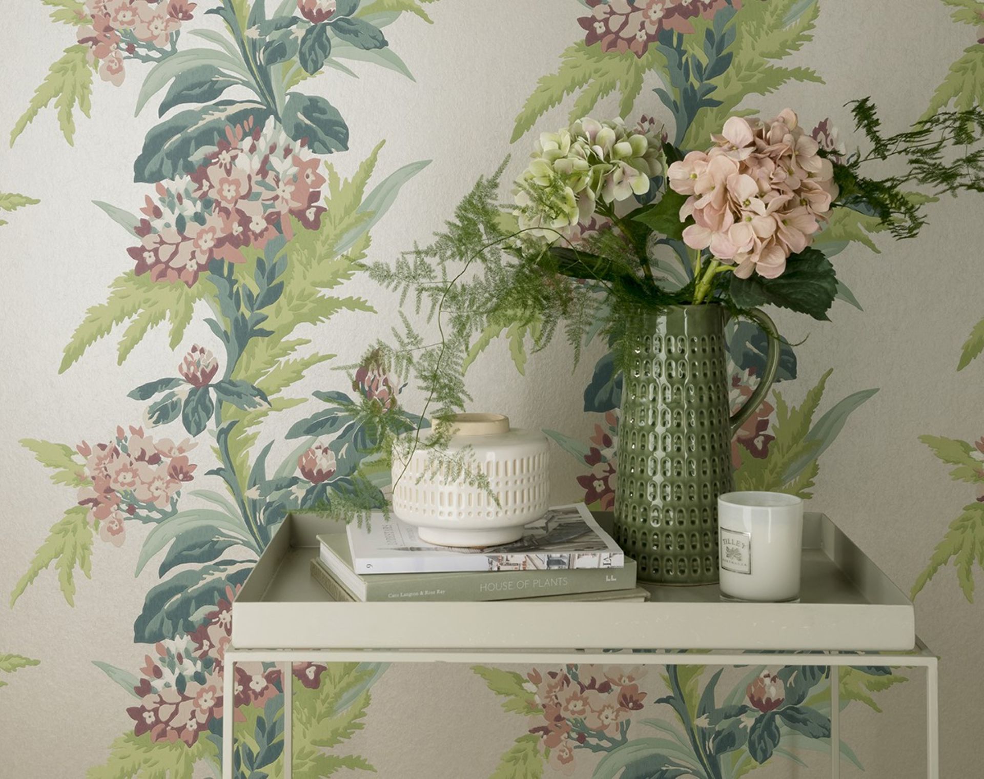 Maxwell wallpaper Aurora