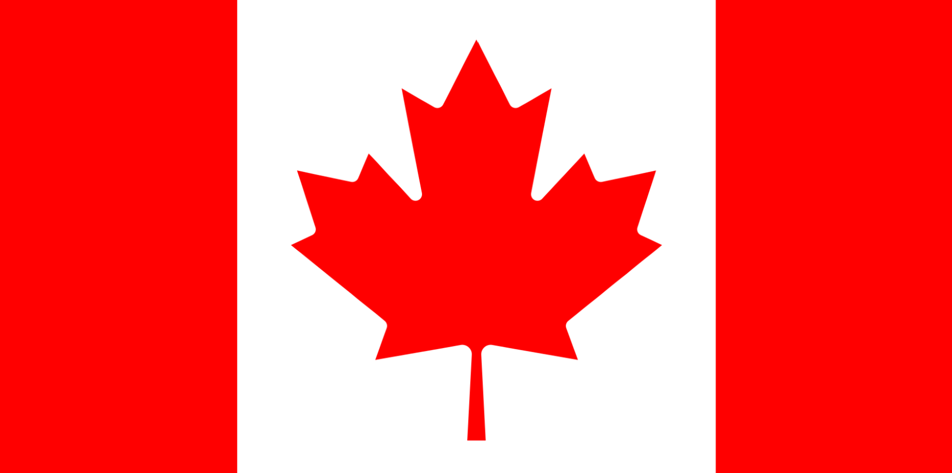Canada Day July 1st