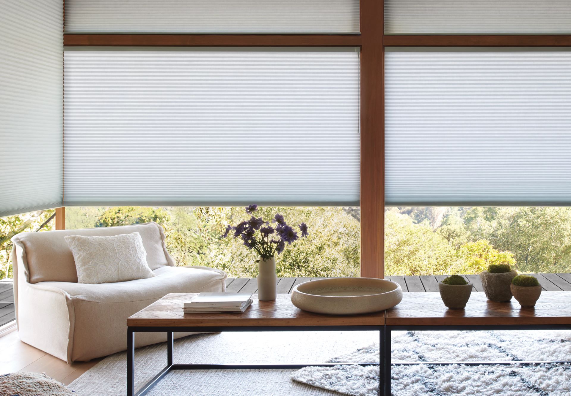 Custom WIndow Coverings Design for your home