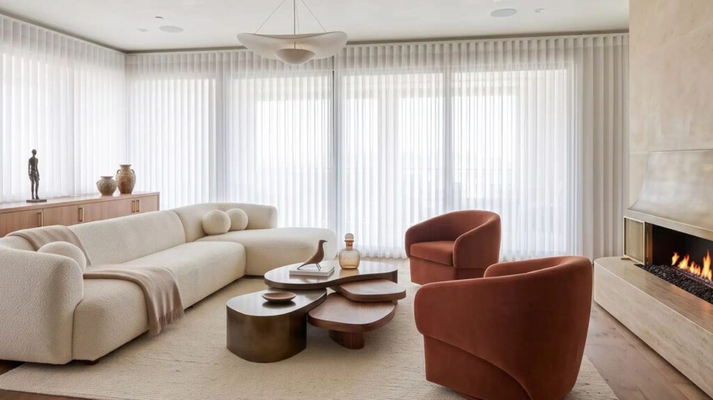 Norman Blinds